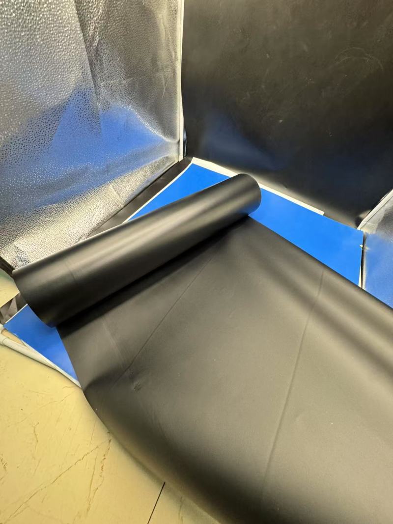 Unveiling the Versatile Properties of Soft PVC Film for Multifaceted Industrial Applications