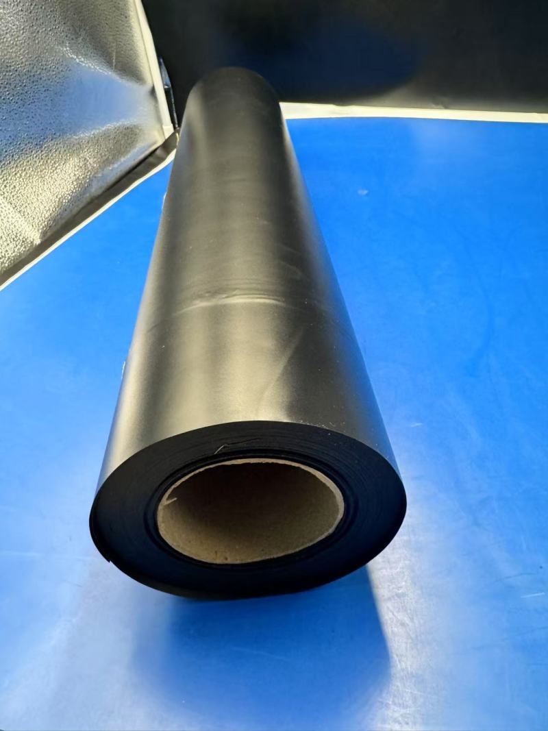 Unveiling the Versatile Properties of Soft PVC Film for Multifaceted Industrial Applications