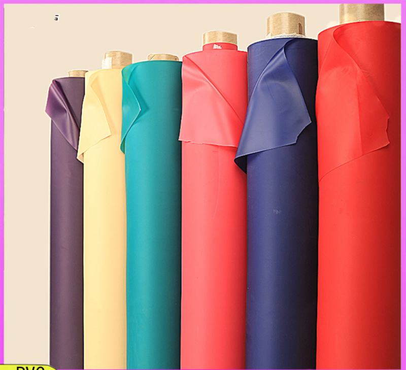 Unveiling the Versatile Properties of Soft PVC Film for Multifaceted Industrial Applications