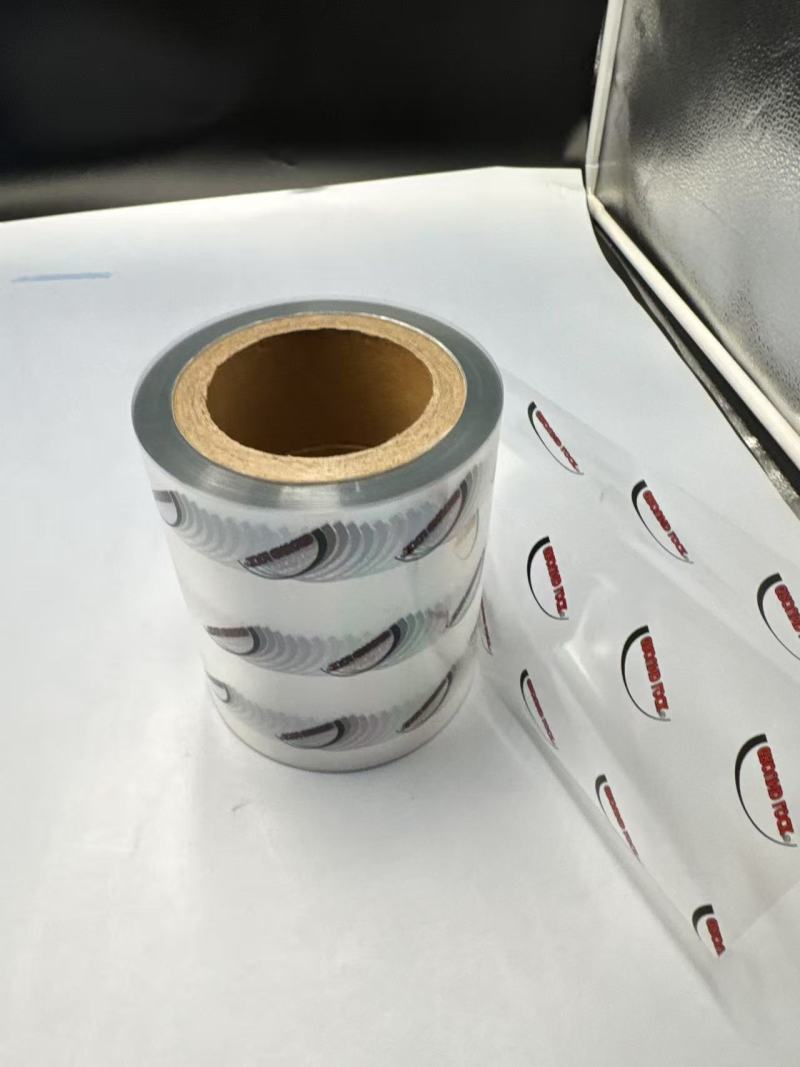 Film thermoscellable PET transparent : caractéristiques et applications dans l'emballage alimentaire