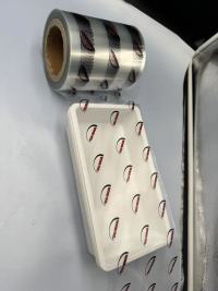 Film thermoscellable PET transparent : caractéristiques et applications dans l'emballage alimentaire