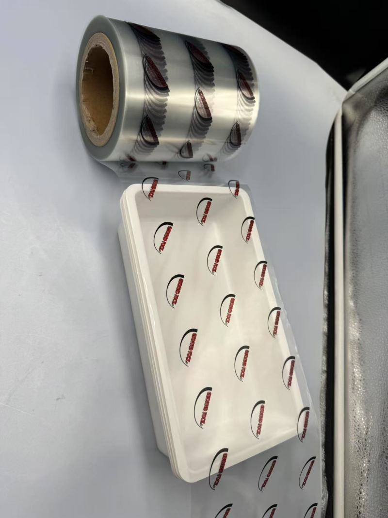 Film thermoscellable PET transparent : caractéristiques et applications dans l'emballage alimentaire