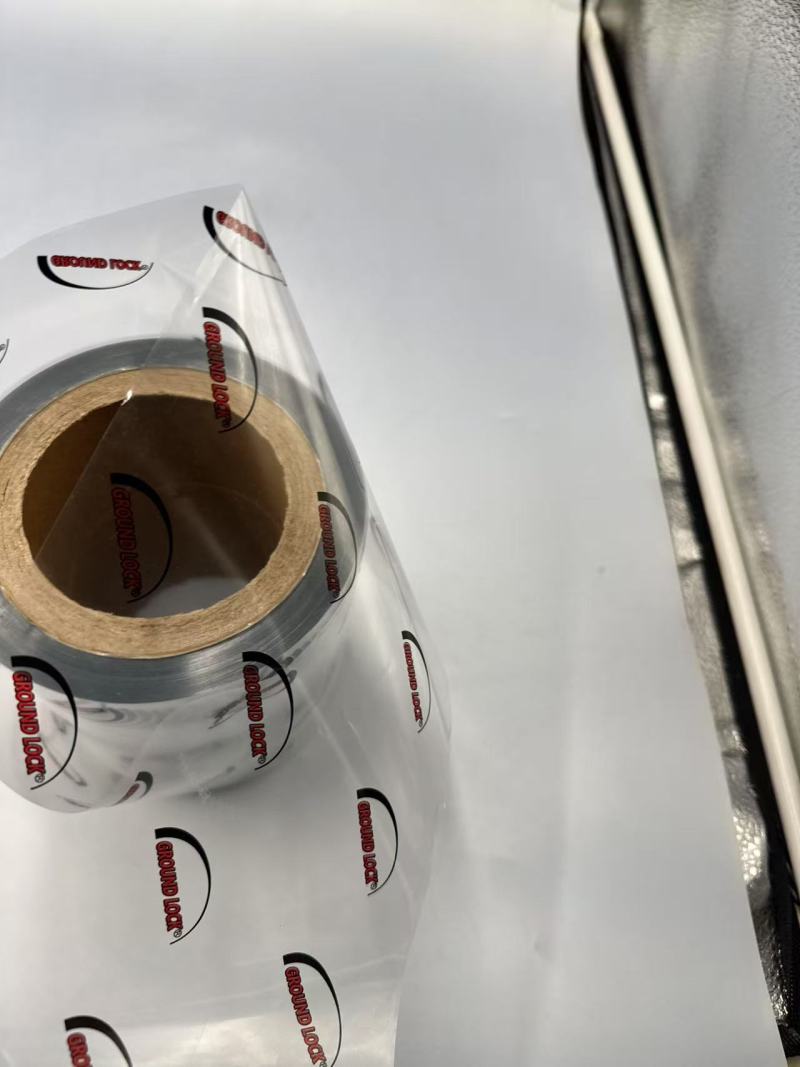 Film thermoscellable PET transparent : caractéristiques et applications dans l'emballage alimentaire