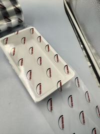 Film thermoscellable PET transparent : caractéristiques et applications dans l'emballage alimentaire