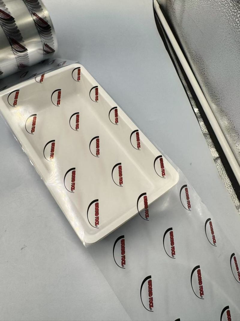 Film thermoscellable PET transparent : caractéristiques et applications dans l'emballage alimentaire