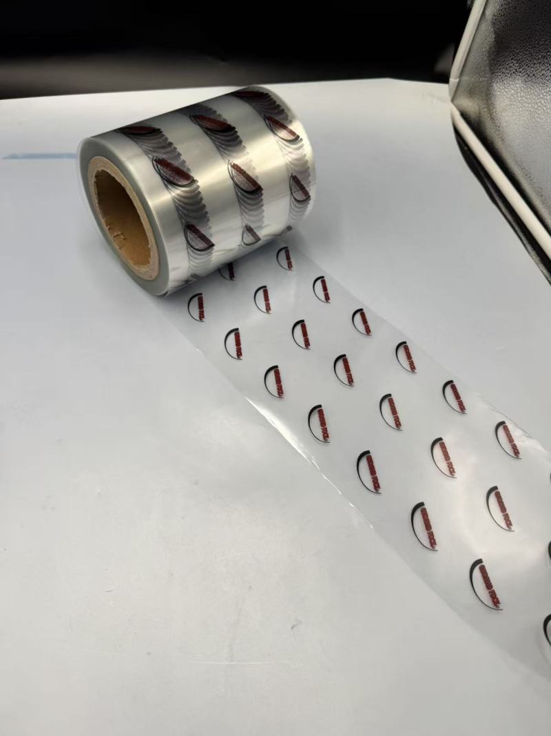 Film thermoscellable PET transparent : caractéristiques et applications dans l'emballage alimentaire