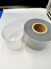 Prozorna PVC/PVDC folija: Značilnosti in uporaba v živilski in farmacevtski embalaži