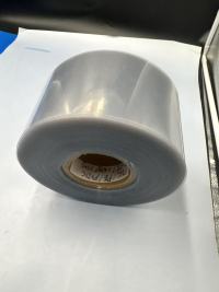 Prozorna PVC/PVDC folija: Značilnosti in uporaba v živilski in farmacevtski embalaži