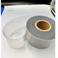 Prozorna PVC/PVDC folija: Značilnosti in uporaba v živilski in farmacevtski embalaži