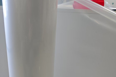 PA PE Hochtransparente mehrschichtige coextrudierte Barrierefolie