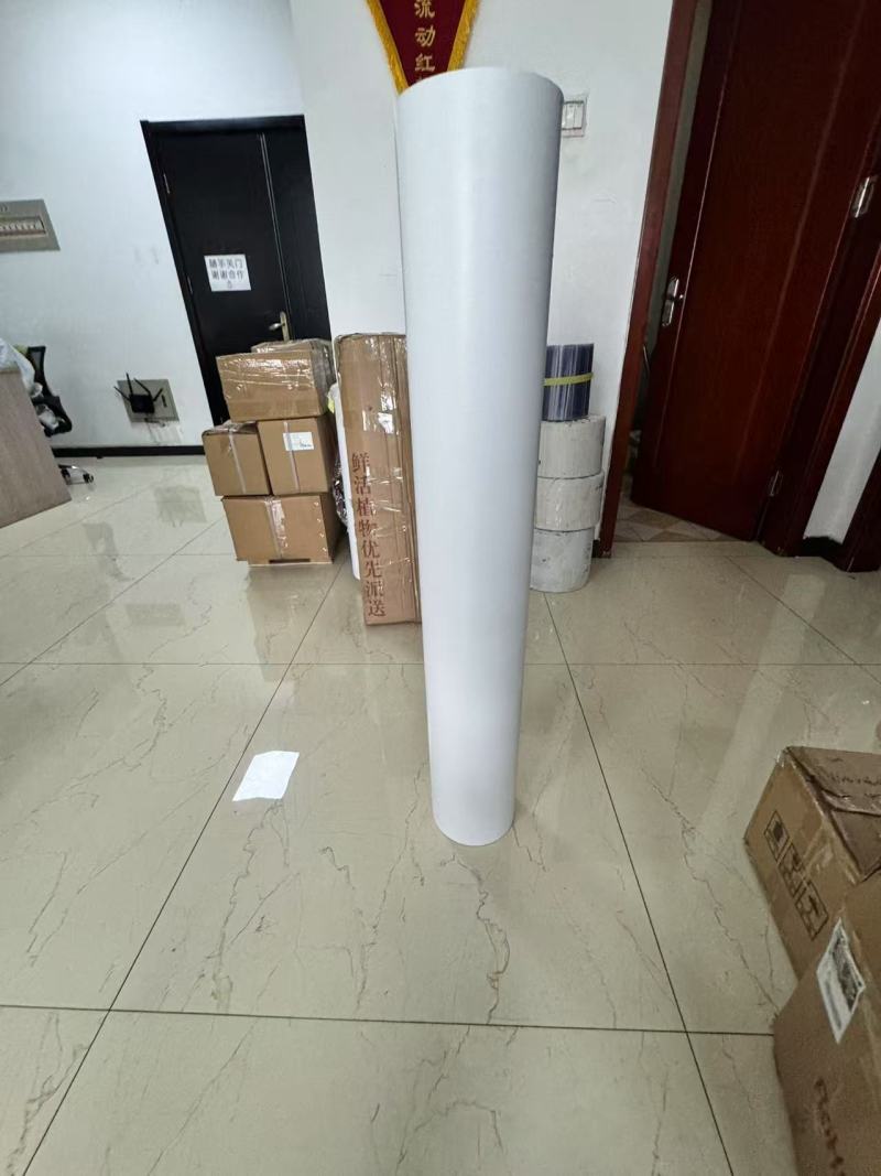 Exploring Printable PVC Film and PVC Wear Layer Film in Wall Panel and Wallpaper Manufacturing