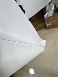 Exploring Printable PVC Film and PVC Wear Layer Film in Wall Panel and Wallpaper Manufacturing
