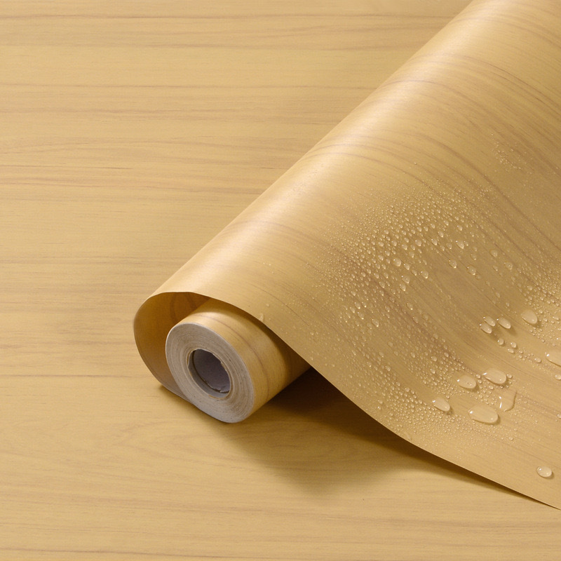Exploring Printable PVC Film and PVC Wear Layer Film in Wall Panel and Wallpaper Manufacturing