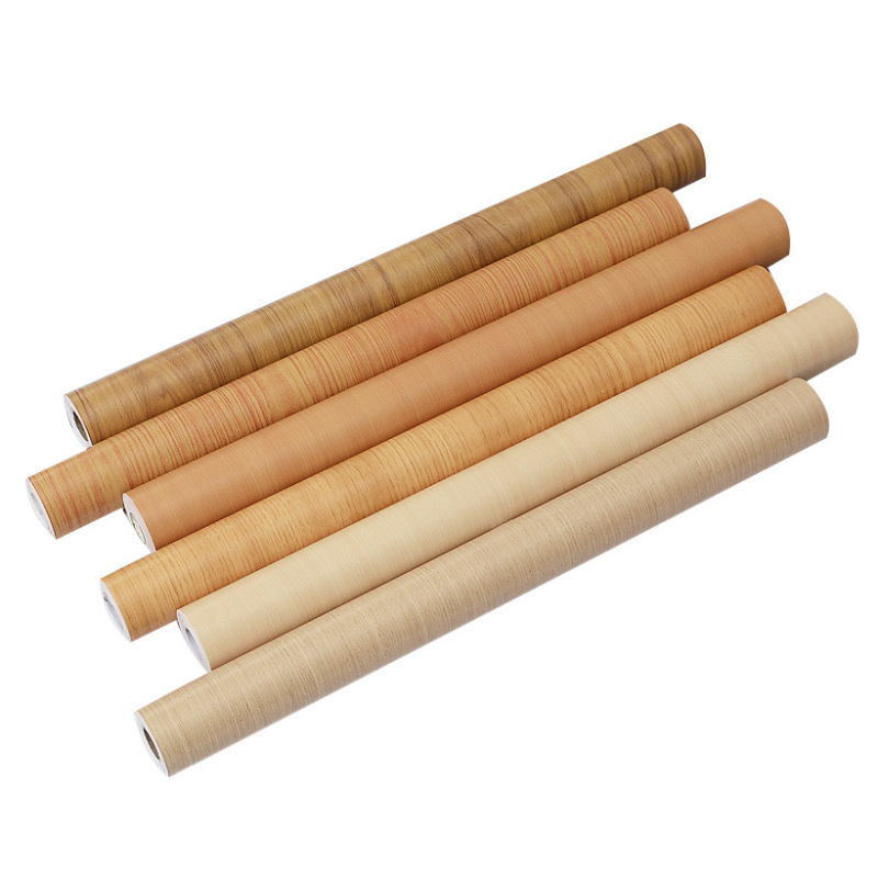 Exploring Printable PVC Film and PVC Wear Layer Film in Wall Panel and Wallpaper Manufacturing