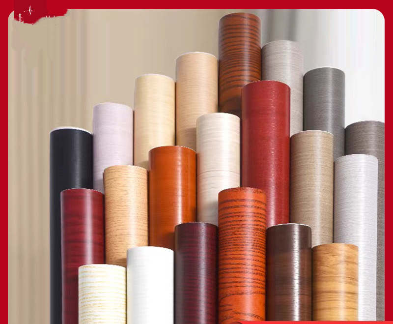 Exploring Printable PVC Film and PVC Wear Layer Film in Wall Panel and Wallpaper Manufacturing