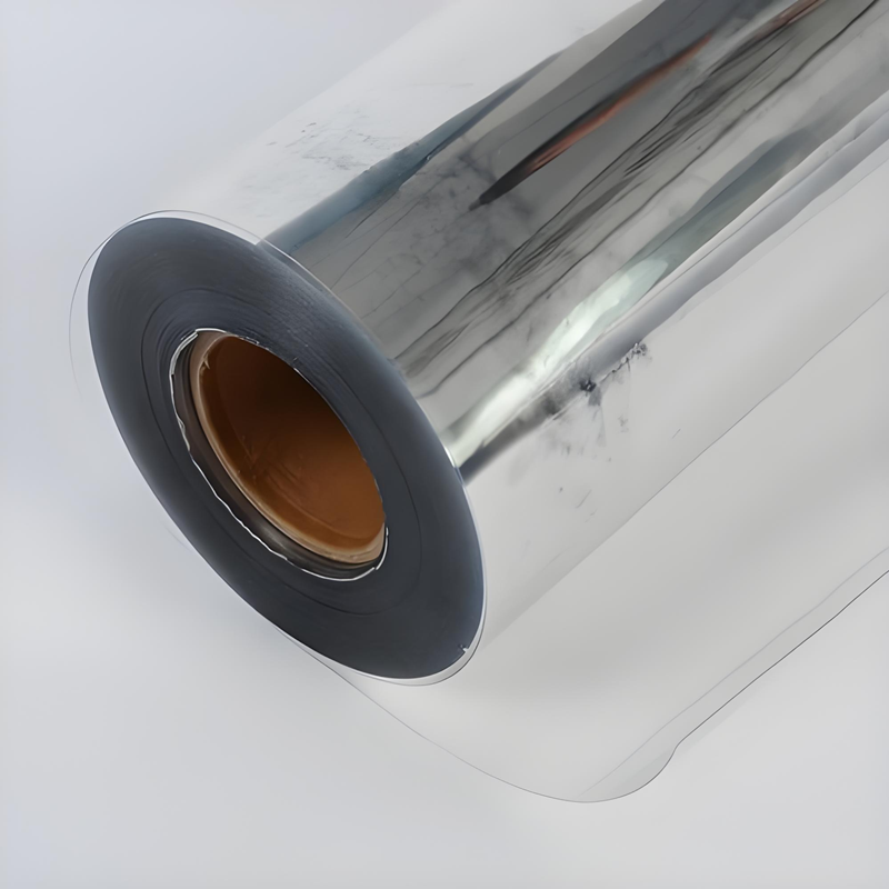 Plastic PET Sheet Roll