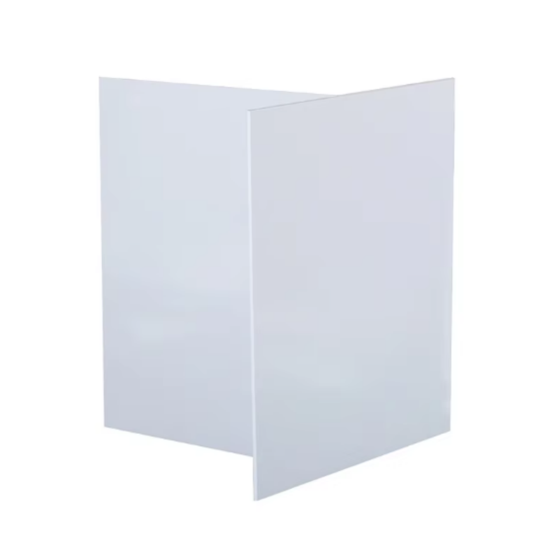 Visokoodporna polistirenska plošča HIPS Rigid Sheet