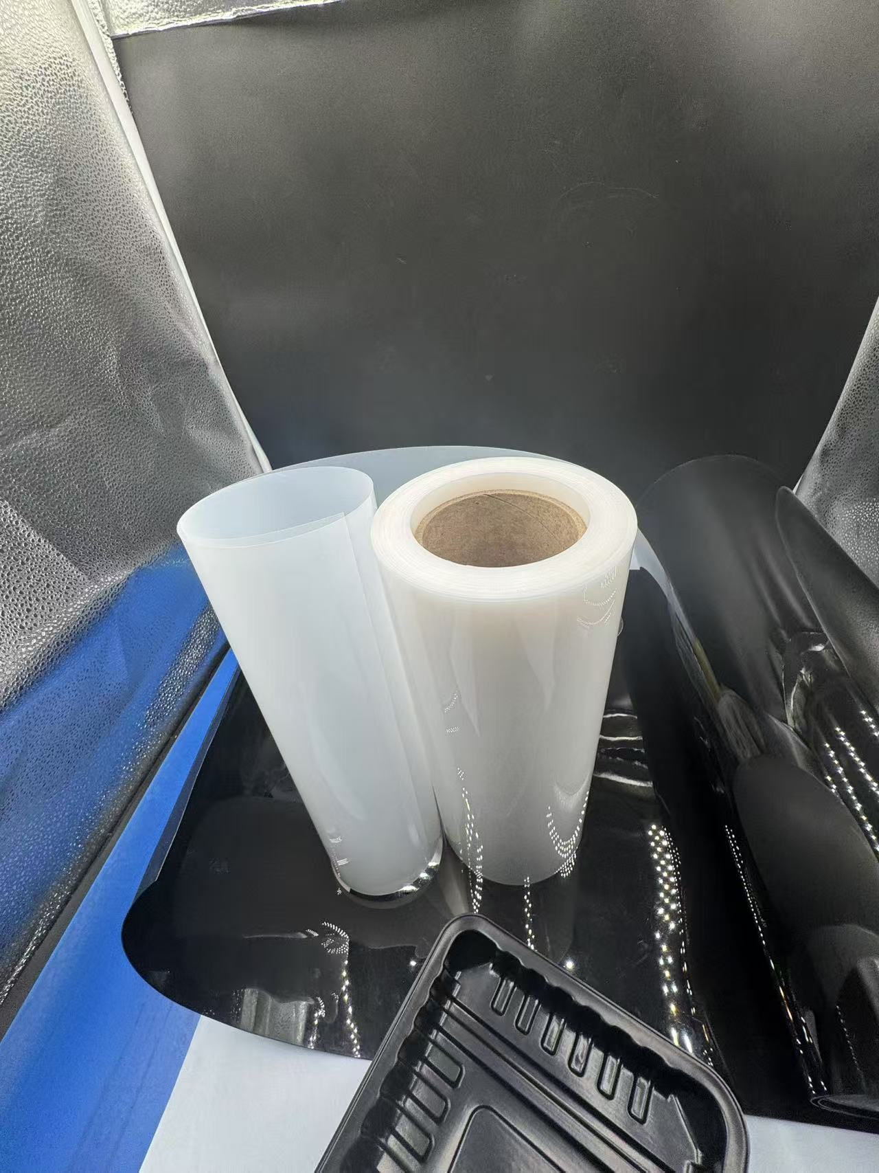 food packaging
