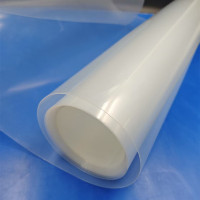 PP Roll for Food Blister Packaging Trays