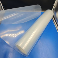 PP Roll for Food Blister Packaging Trays