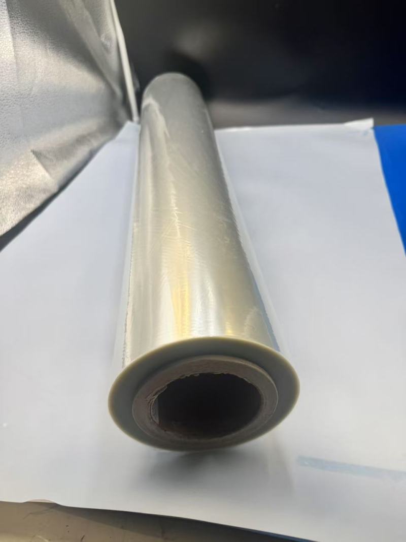 The Remarkable Properties and Applications of Transparent BOPET Film in Printable Composite Packaging