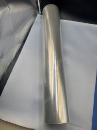 The Remarkable Properties and Applications of Transparent BOPET Film in Printable Composite Packaging