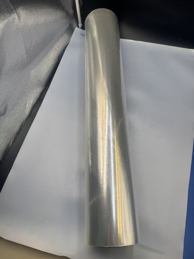 The Remarkable Properties and Applications of Transparent BOPET Film in Printable Composite Packaging