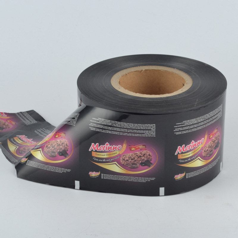 The Remarkable Properties and Applications of Transparent BOPET Film in Printable Composite Packaging