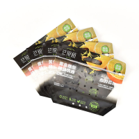 The Remarkable Properties and Applications of Transparent BOPET Film in Printable Composite Packaging