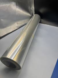 The Remarkable Properties and Applications of Transparent BOPET Film in Printable Composite Packaging