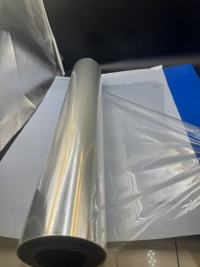 The Remarkable Properties and Applications of Transparent BOPET Film in Printable Composite Packaging