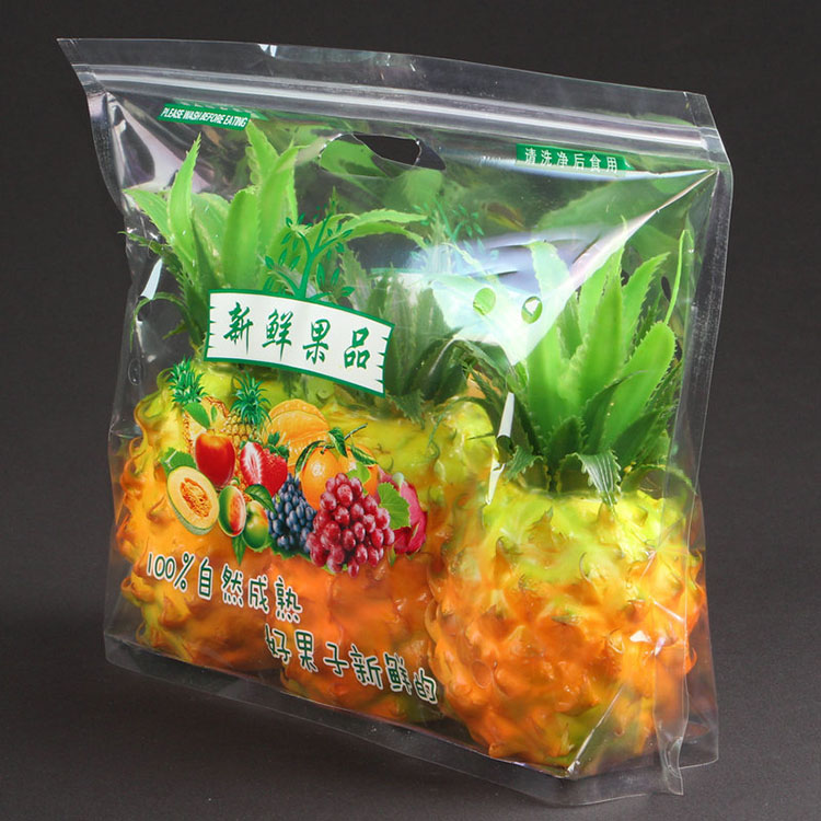 The Remarkable Properties and Applications of Transparent BOPET Film in Printable Composite Packaging