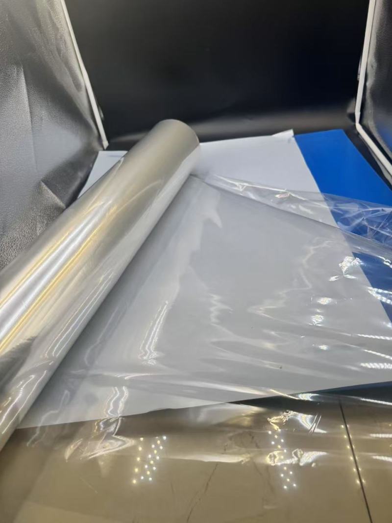 The Remarkable Properties and Applications of Transparent BOPET Film in Printable Composite Packaging