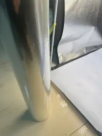 Izjemne lastnosti in uporaba prozorne folije BOPET v kompozitni embalaži za tiskanje