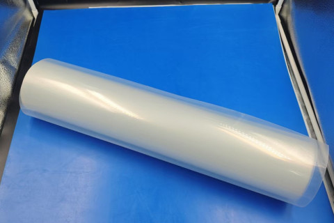 Film PP de 0,35 mm d'épaisseur