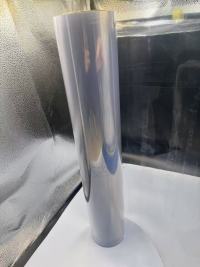 Las propiedades versátiles y aplicaciones de la película de PVC transparente en envases blíster y más allá