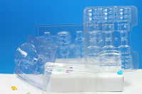 Las propiedades versátiles y aplicaciones de la película de PVC transparente en envases blíster y más allá