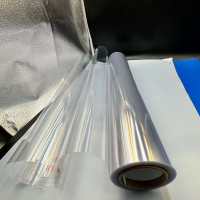 Las propiedades versátiles y aplicaciones de la película de PVC transparente en envases blíster y más allá