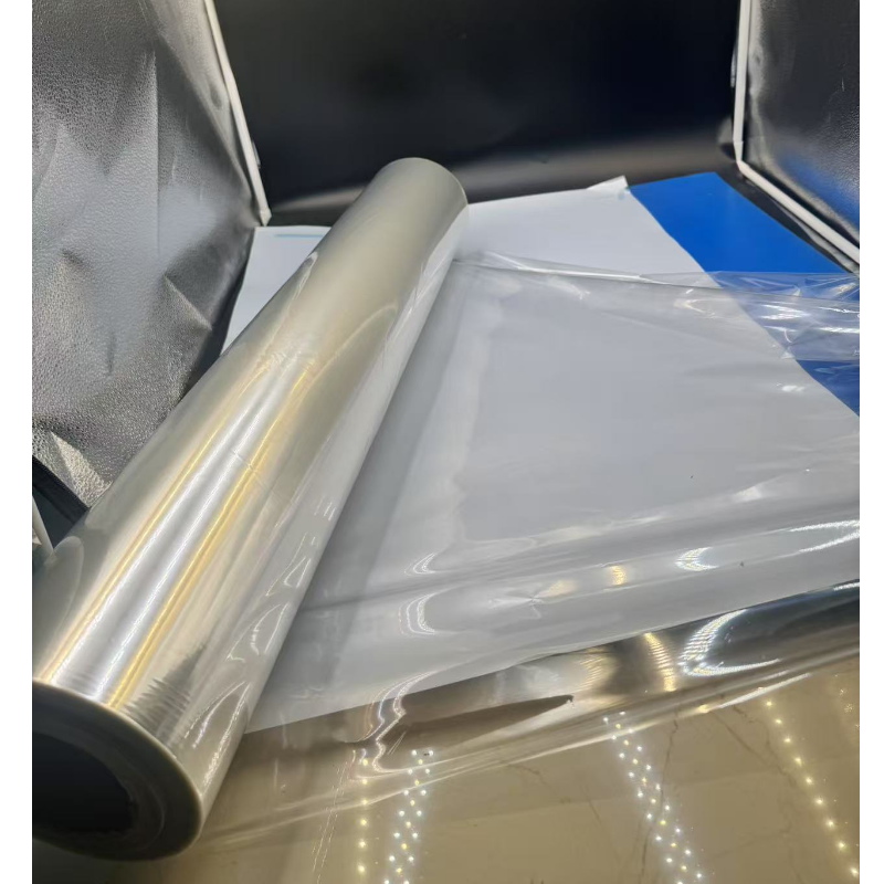 The Remarkable Properties and Applications of Transparent BOPET Film in Printable Composite Packaging