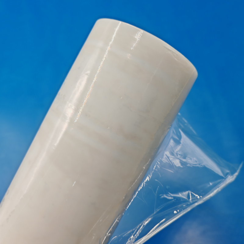 komposterbar strækfilm, palleemballagefilm