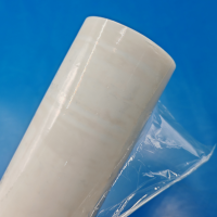 raztegljiva folija za kompostiranje, folija za pakiranje palet