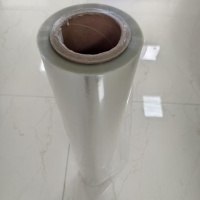 Film PET transparent BOPET 12 microns