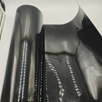 PP/EVOH/PP-Tiefziehfolie