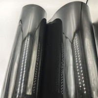 PP/EVOH/PP-Tiefziehfolie