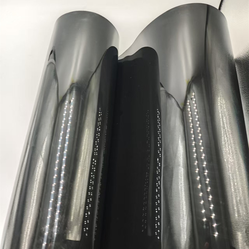 PP/EVOH/PP-Tiefziehfolie