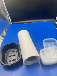 Značilnosti in uporaba prosojnega naravnega polipropilenskega filma v embalaži za hrano v mikrovalovni pečici