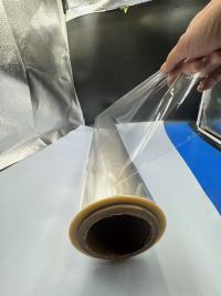 Đặc điểm và ứng dụng của màng BOPP trong suốt trong các giải pháp đóng gói đa dạng