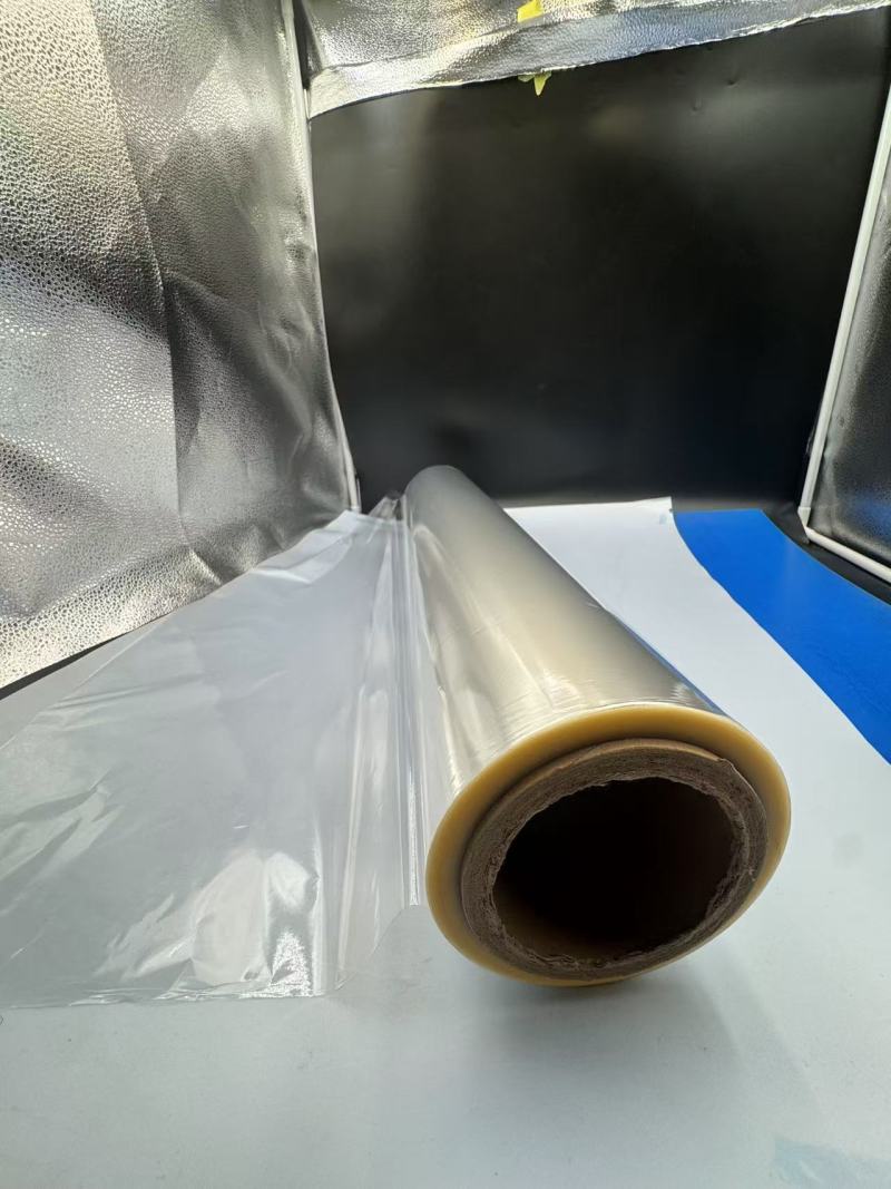 Đặc điểm và ứng dụng của màng BOPP trong suốt trong các giải pháp đóng gói đa dạng