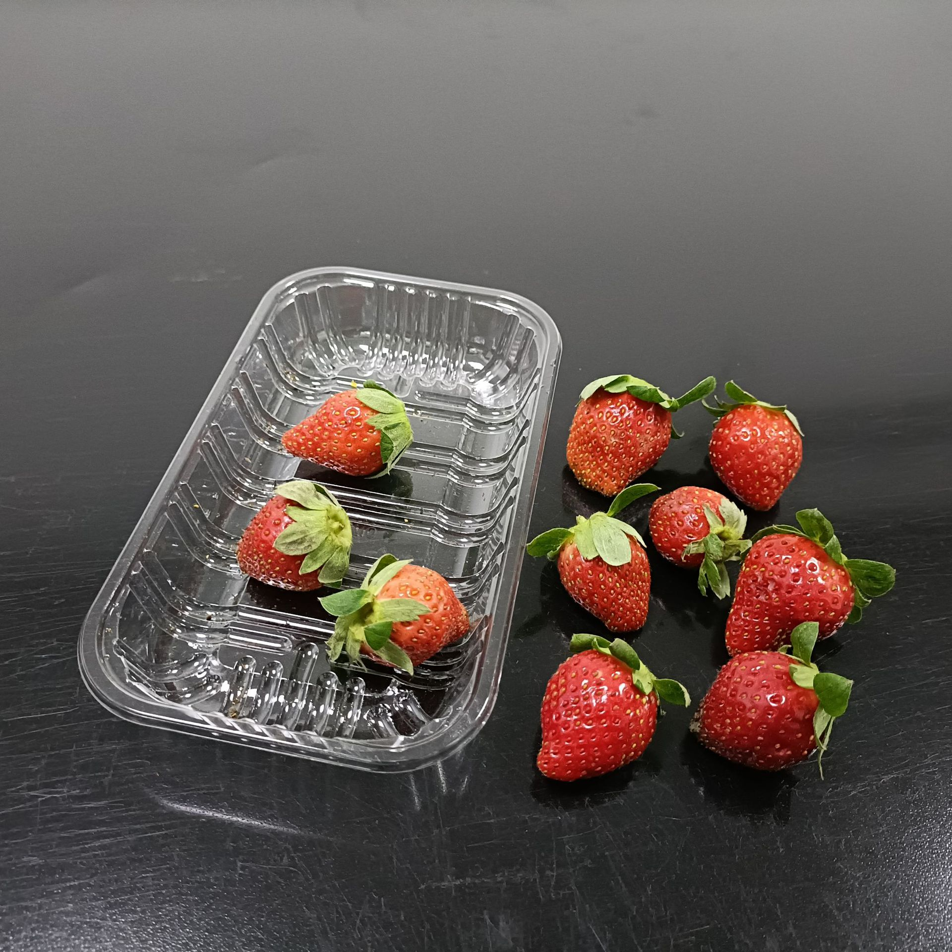 PET Blister trays film