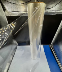 Đặc điểm và ứng dụng của màng BOPP trong suốt trong các giải pháp đóng gói đa dạng